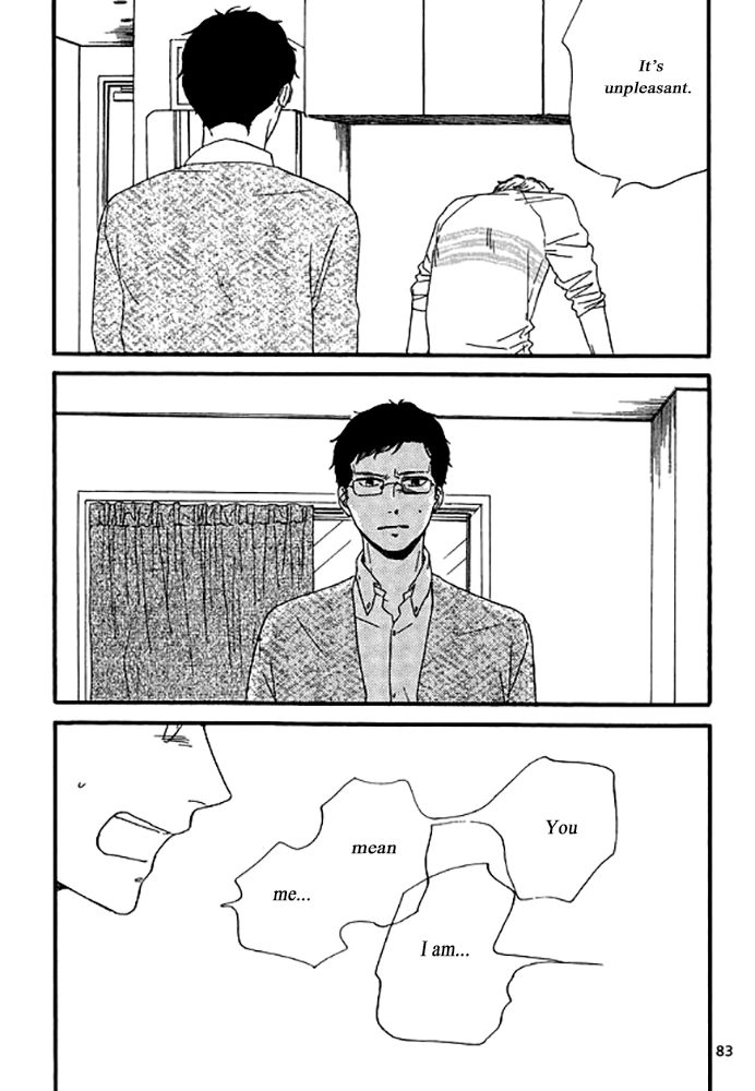 Read Snip, Snail & Dog Tail chapter 5 image 1 on Lezhin