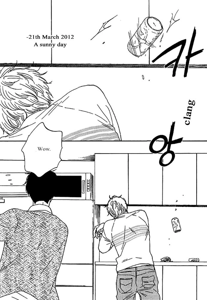 Read Snip, Snail & Dog Tail chapter 5 image 10 on Lezhin