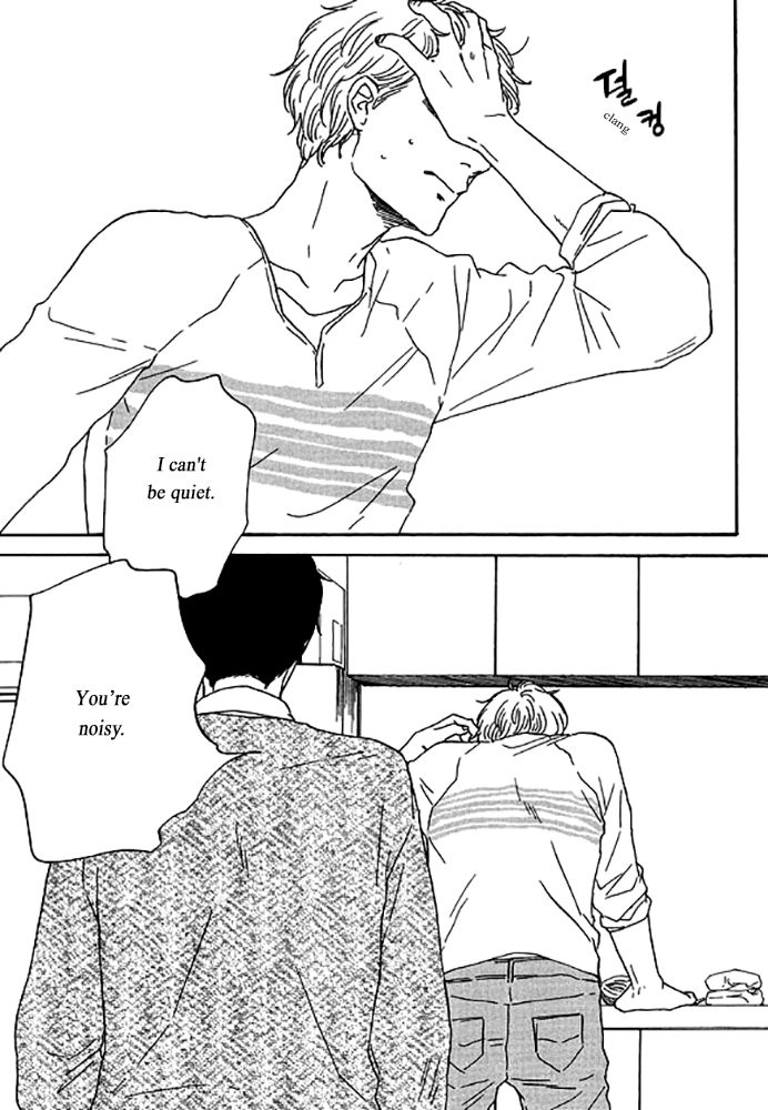 Read Snip, Snail & Dog Tail chapter 5 image 13 on Lezhin