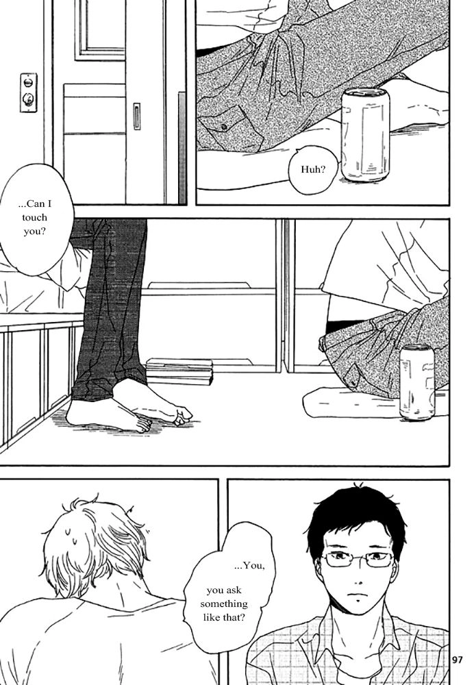 Read Snip, Snail & Dog Tail chapter 5 image 15 on Lezhin