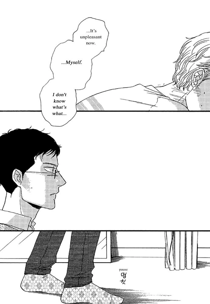 Read Snip, Snail & Dog Tail chapter 5 image 2 on Lezhin
