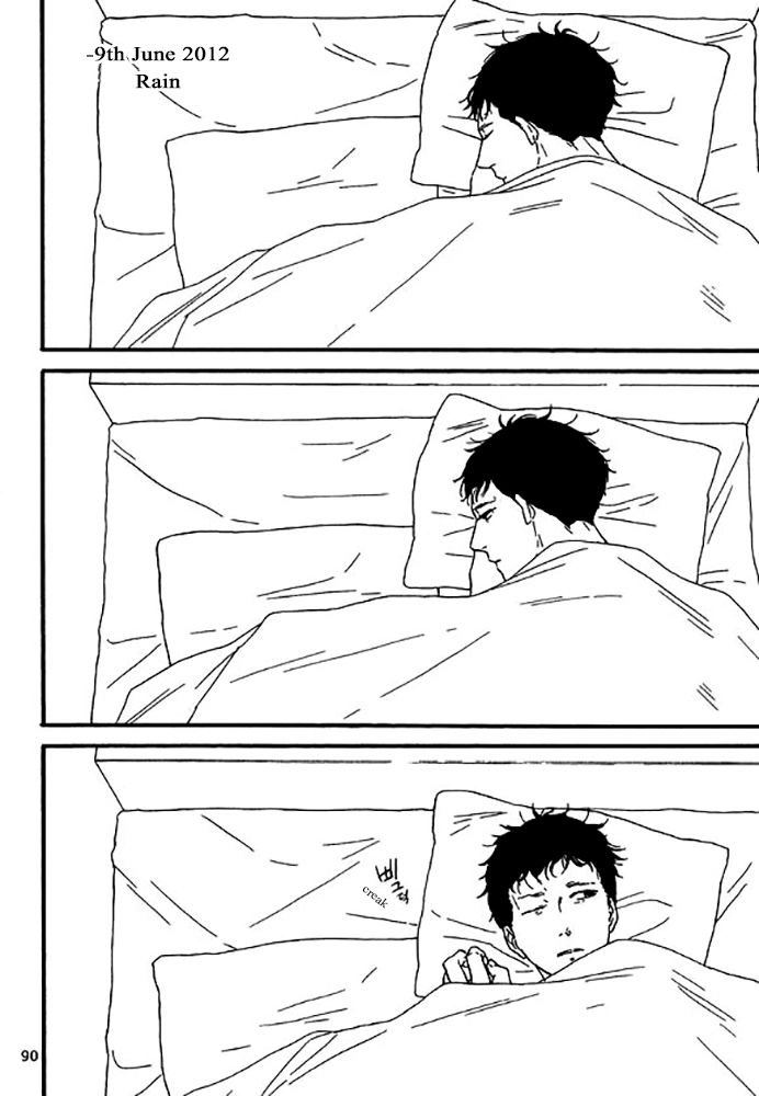 Read Snip, Snail & Dog Tail chapter 5 image 8 on Lezhin