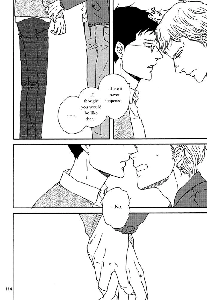 Read Snip, Snail & Dog Tail chapter 6 image 10 on Lezhin
