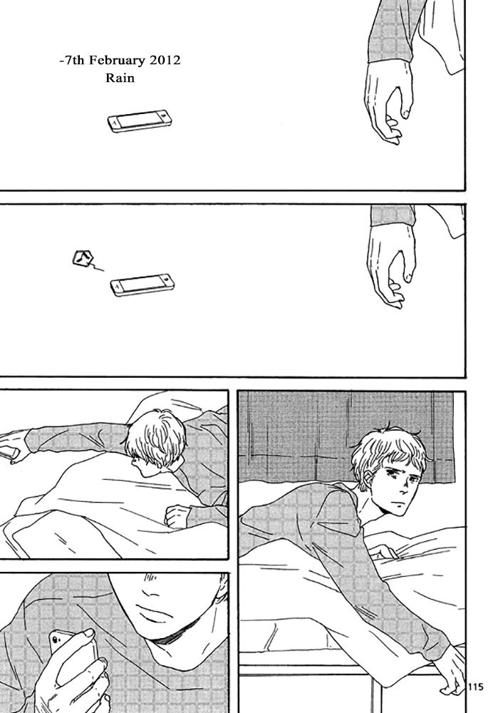 Read Snip, Snail & Dog Tail chapter 6 image 11 on Lezhin