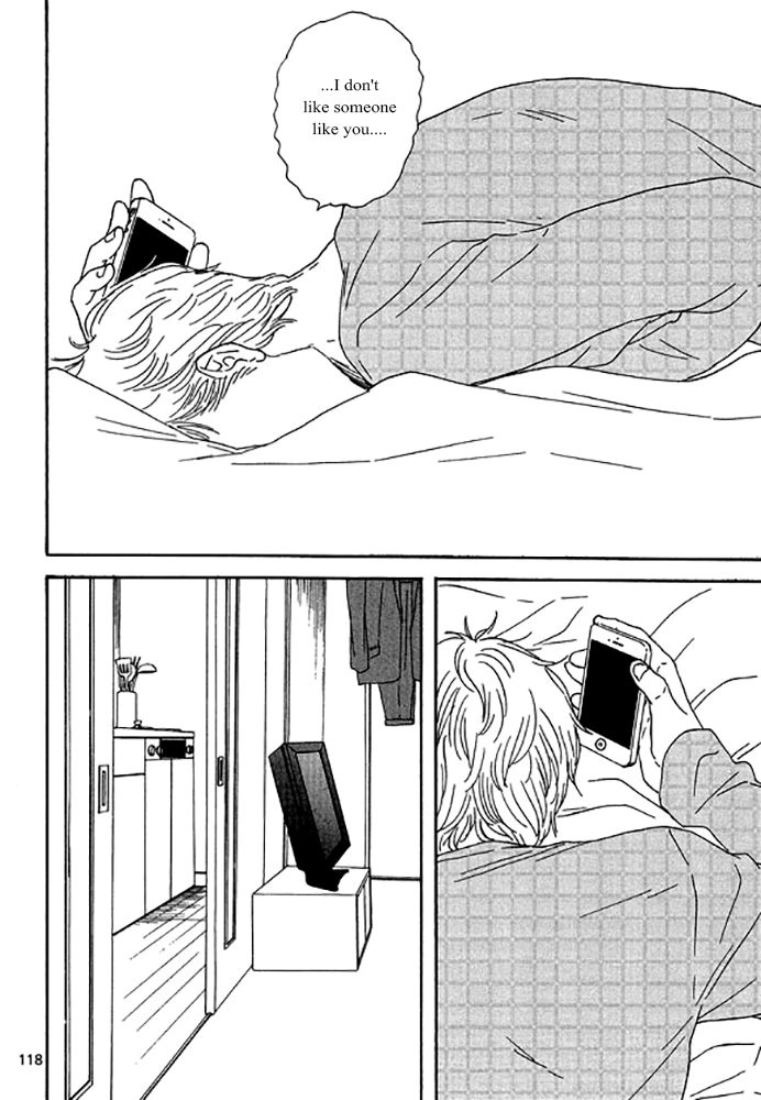 Read Snip, Snail & Dog Tail chapter 6 image 14 on Lezhin