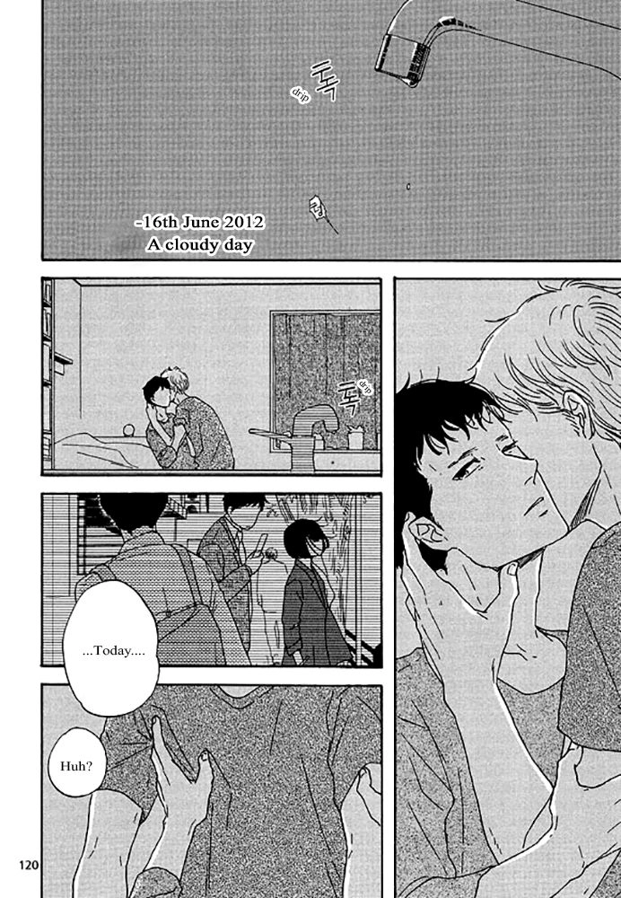 Read Snip, Snail & Dog Tail chapter 6 image 16 on Lezhin