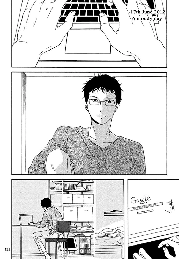 Read Snip, Snail & Dog Tail chapter 6 image 18 on Lezhin