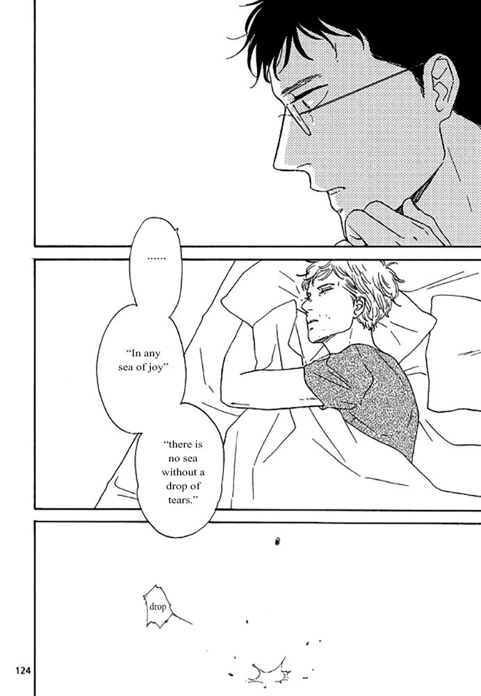 Read Snip, Snail & Dog Tail chapter 6 image 20 on Lezhin