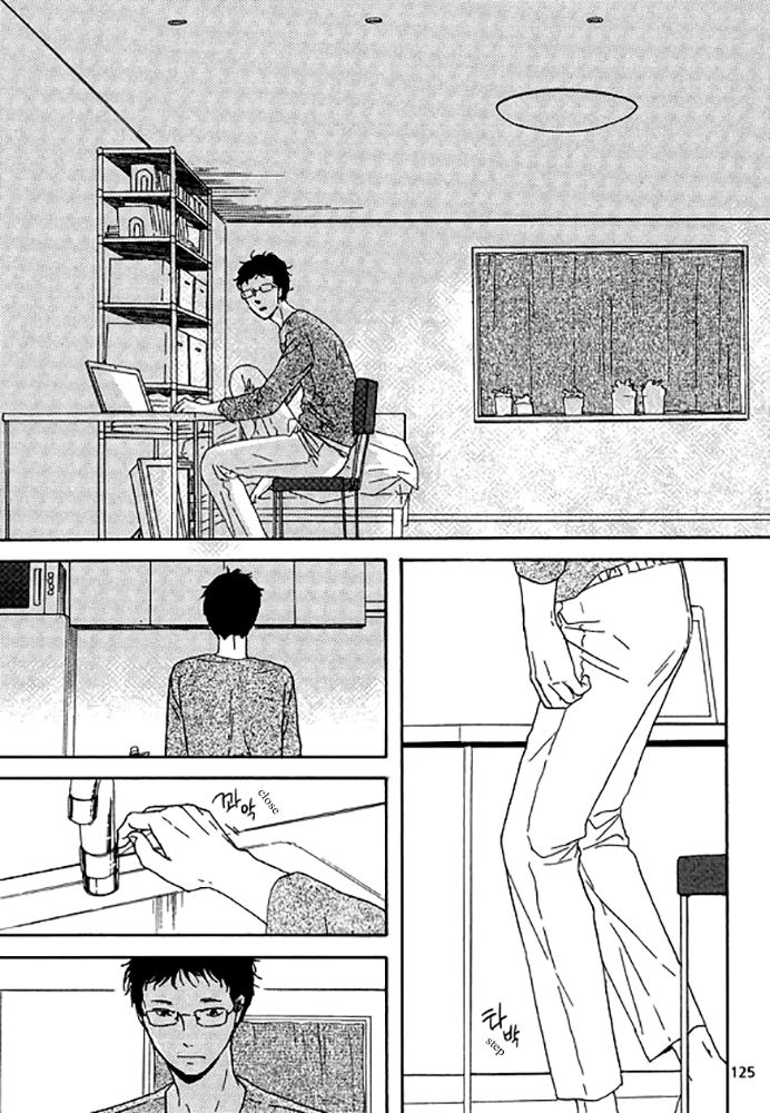 Read Snip, Snail & Dog Tail chapter 6 image 21 on Lezhin