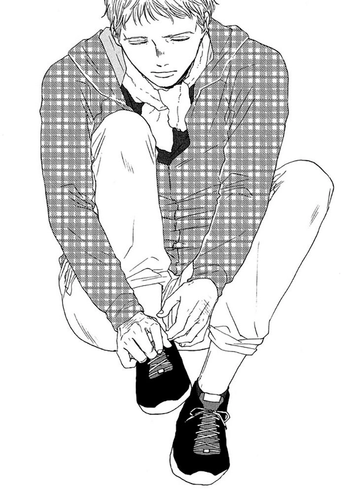 Read Snip, Snail & Dog Tail chapter 7 image 10 on Lezhin