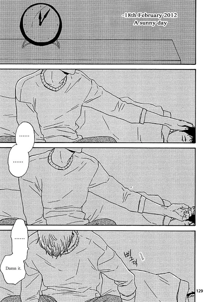 Read Snip, Snail & Dog Tail chapter 7 image 3 on Lezhin