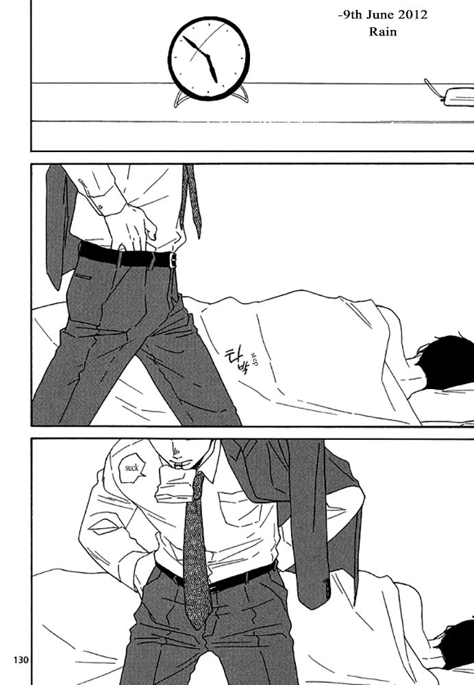 Read Snip, Snail & Dog Tail chapter 7 image 4 on Lezhin