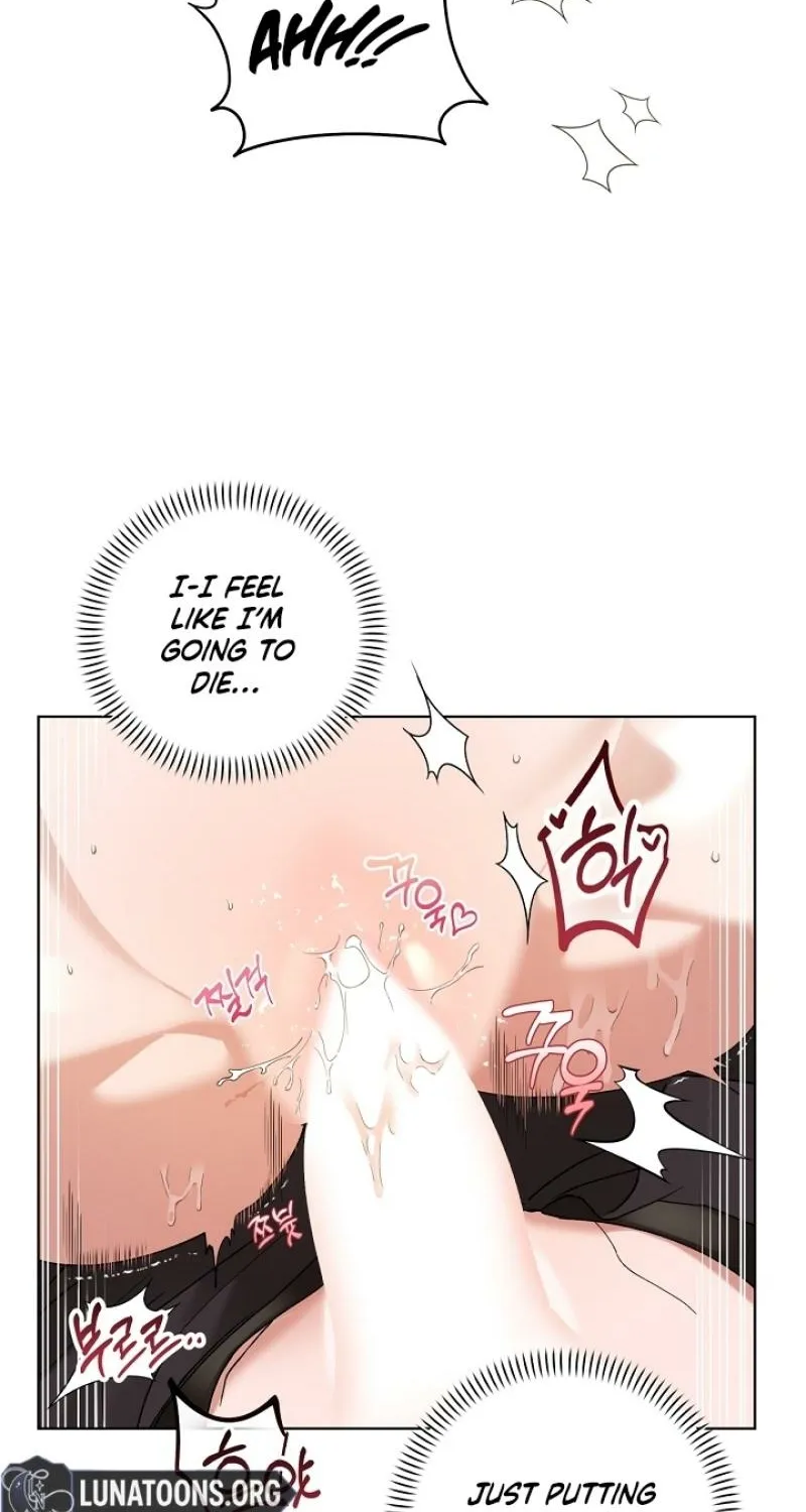 Read Snobbery chapter 1 image 49 on Lezhin