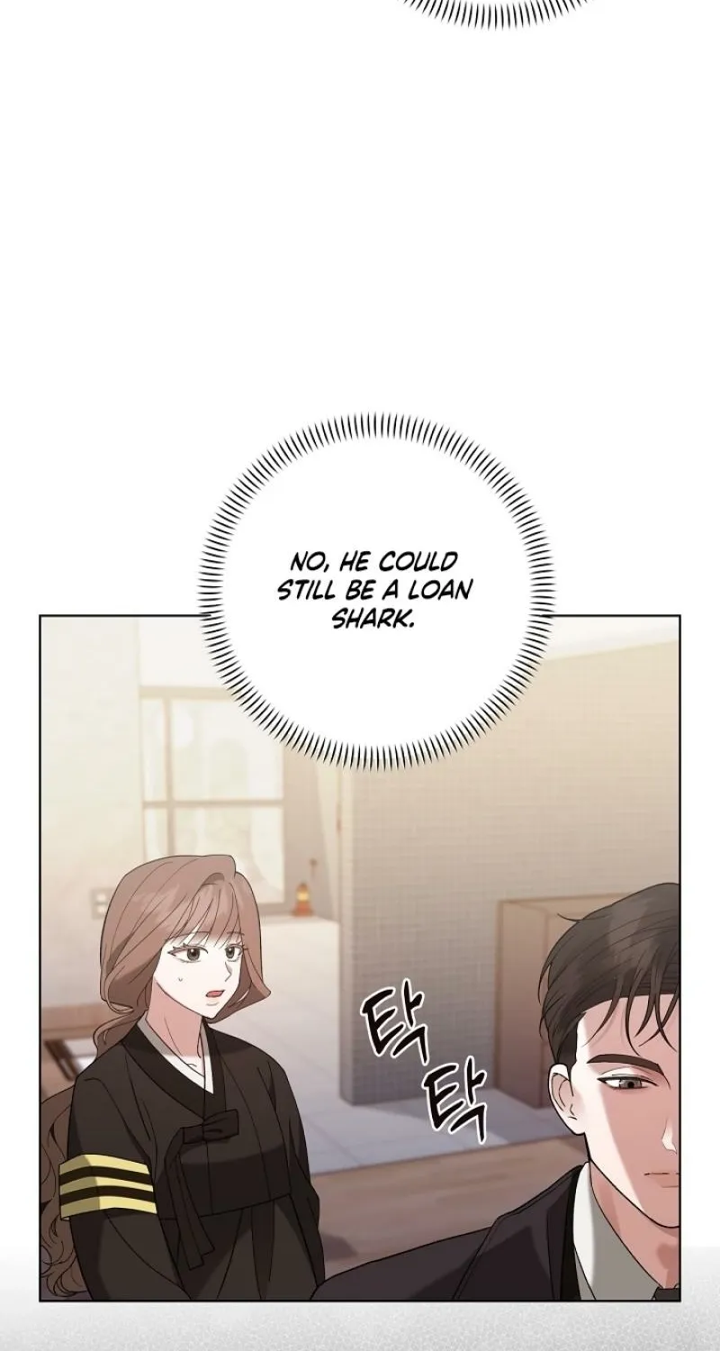 Read Snobbery chapter 1 image 81 on Lezhin