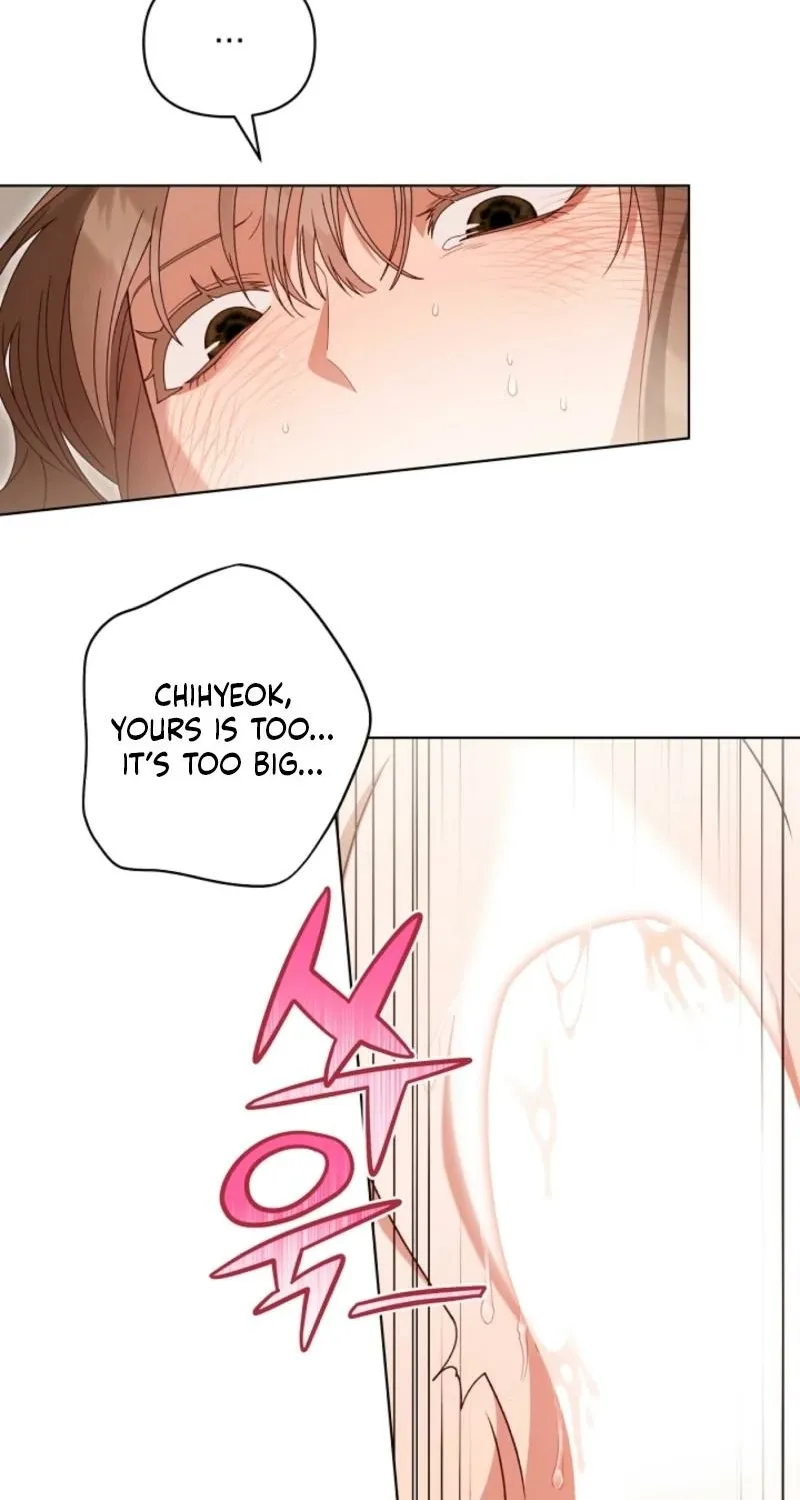 Read Snobbery chapter 10 image 37 on Lezhin