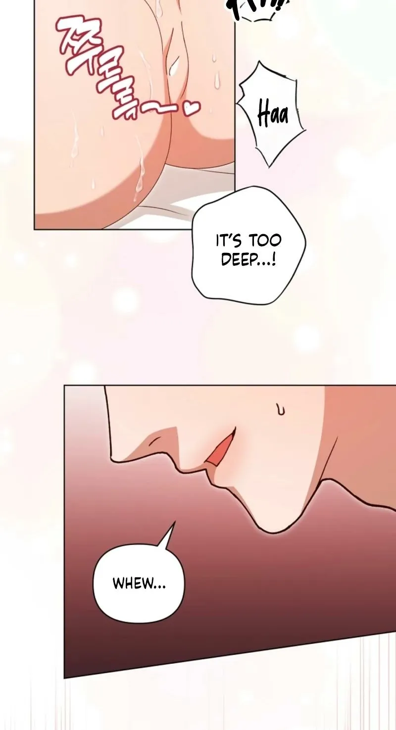 Read Snobbery chapter 10 image 40 on Lezhin
