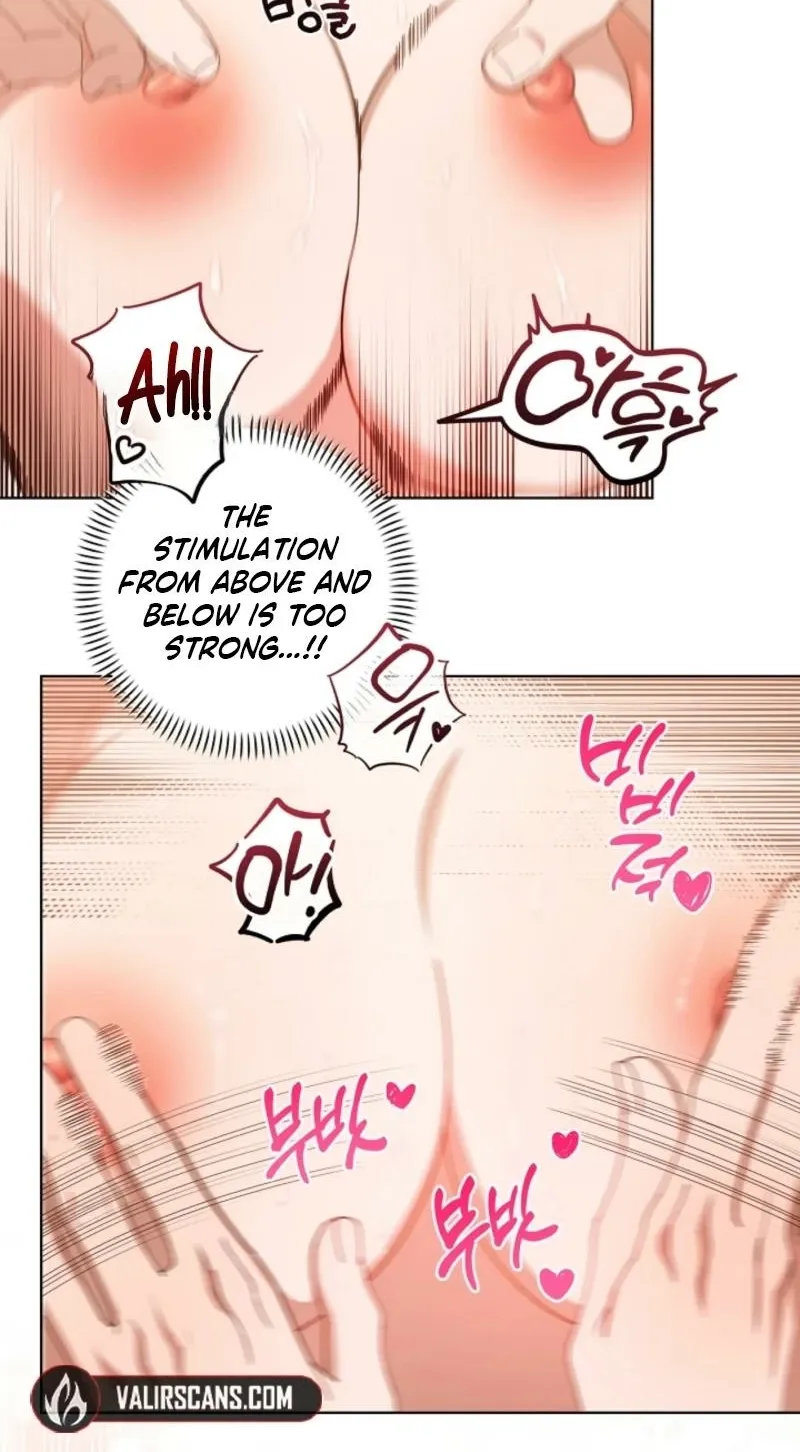 Read Snobbery chapter 10 image 50 on Lezhin