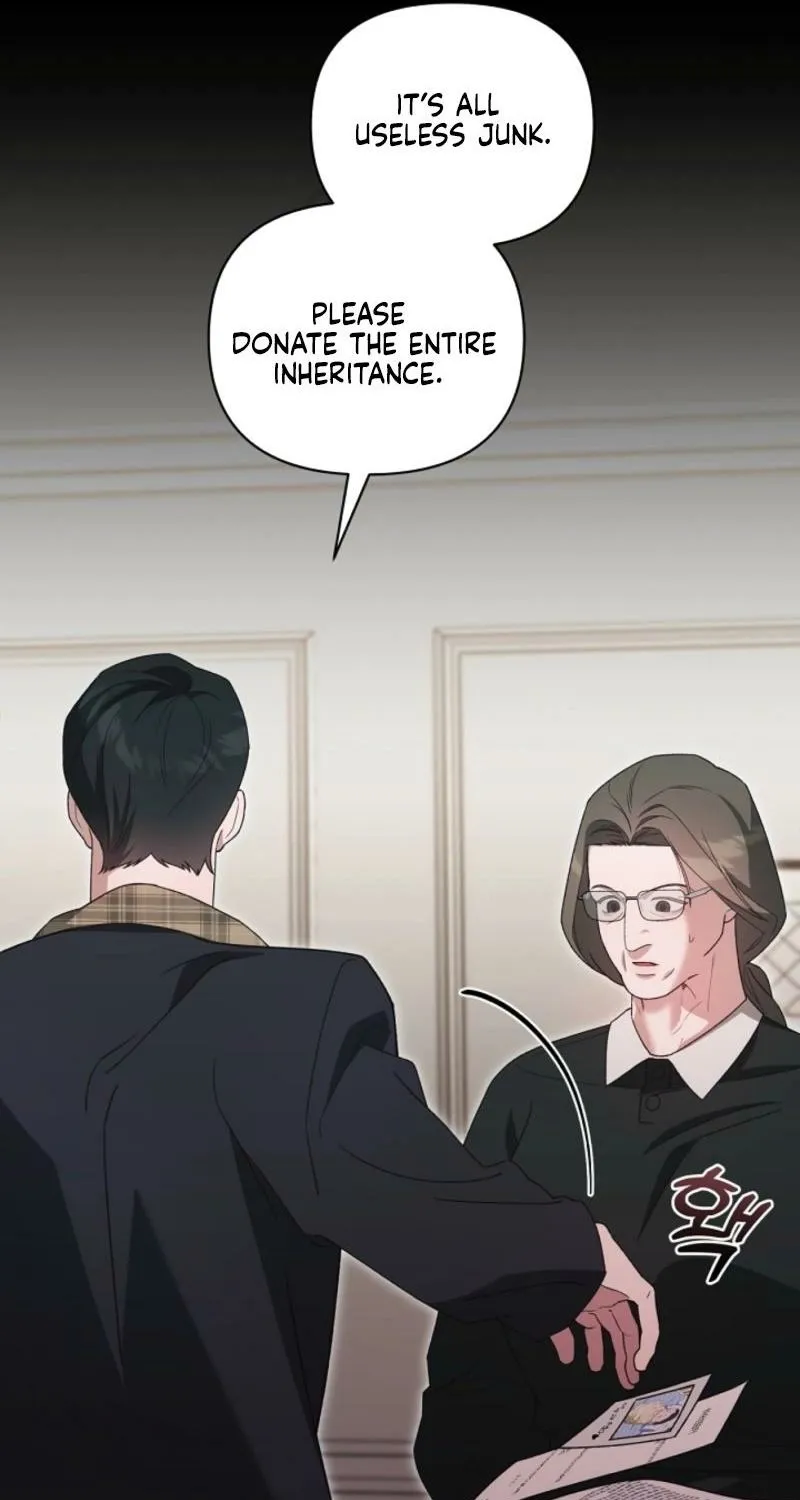 Read Snobbery chapter 11 image 21 on Lezhin