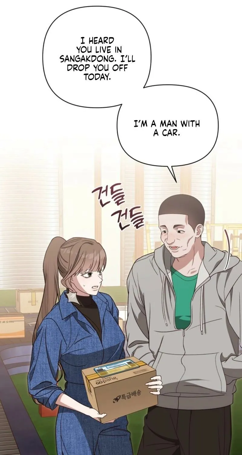 Read Snobbery chapter 11 image 86 on Lezhin