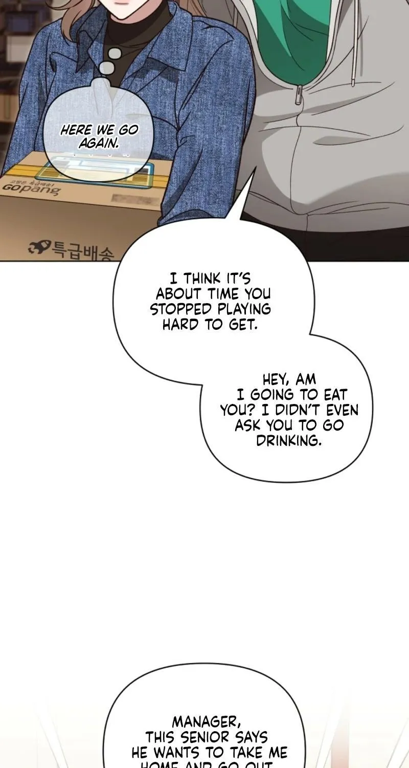 Read Snobbery chapter 11 image 88 on Lezhin