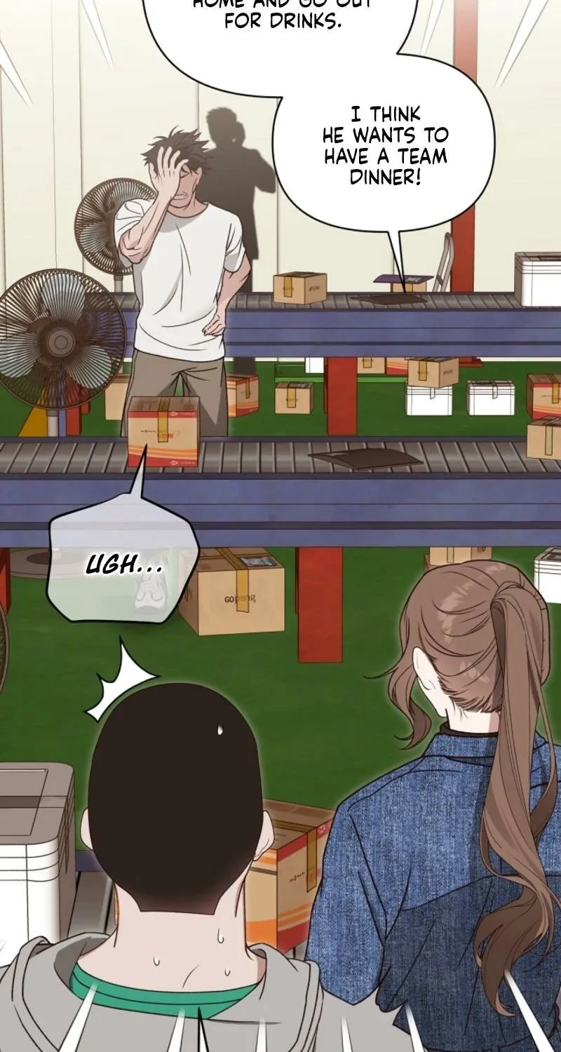 Read Snobbery chapter 11 image 89 on Lezhin