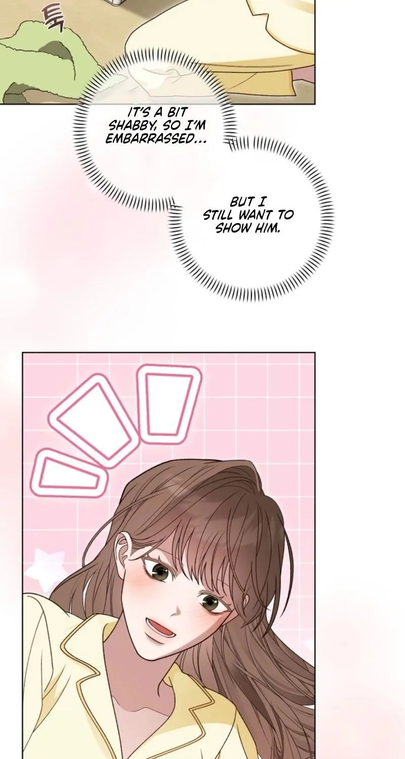 Read Snobbery chapter 12 image 23 on Lezhin