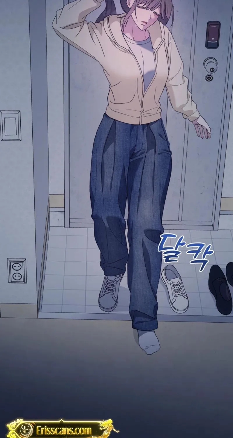 Read Snobbery chapter 12 image 4 on Lezhin