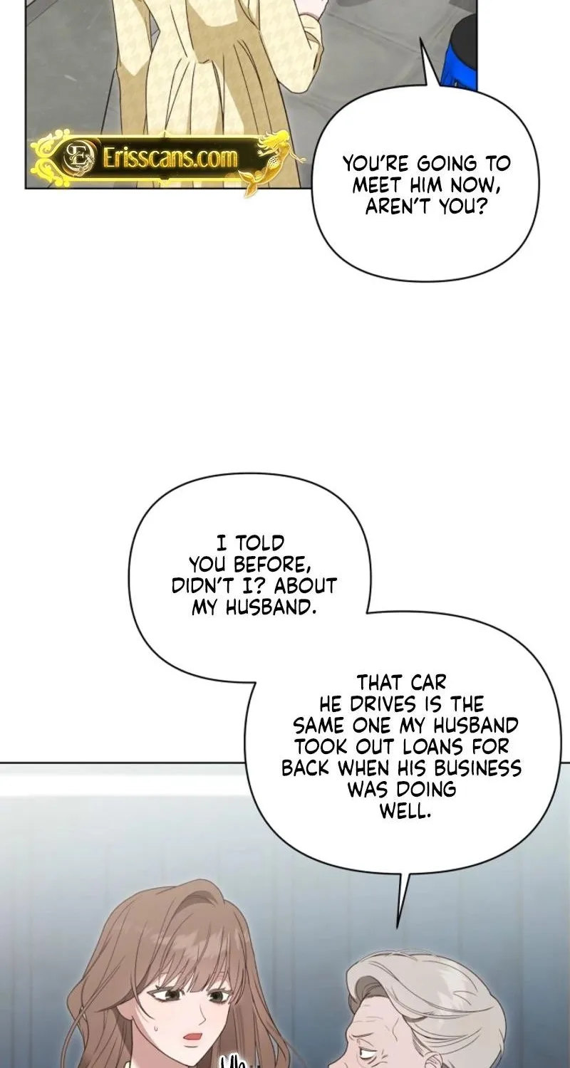 Read Snobbery chapter 12 image 64 on Lezhin