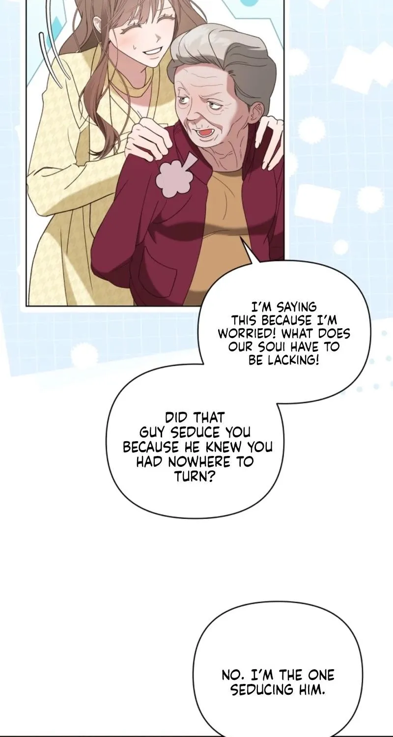 Read Snobbery chapter 12 image 69 on Lezhin
