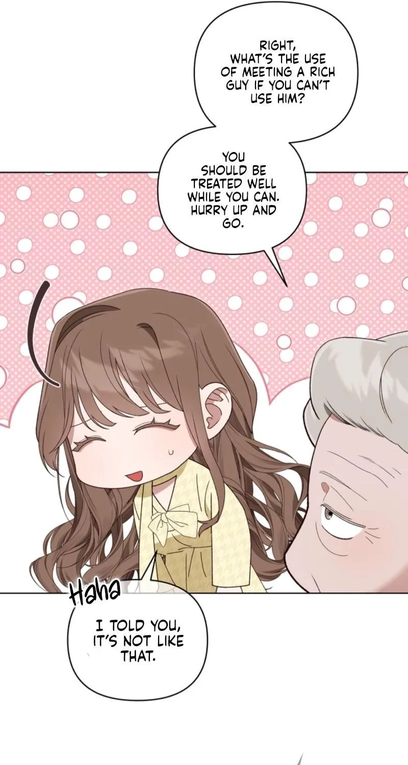 Read Snobbery chapter 12 image 81 on Lezhin