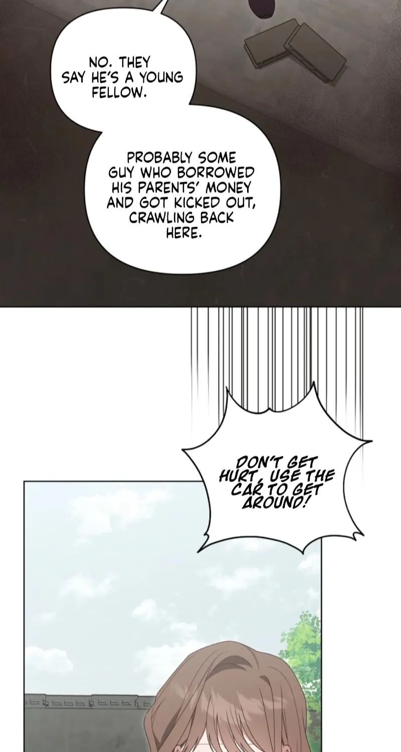 Read Snobbery chapter 12 image 86 on Lezhin