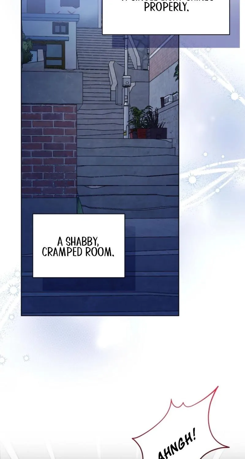 Read Snobbery chapter 12 image 9 on Lezhin