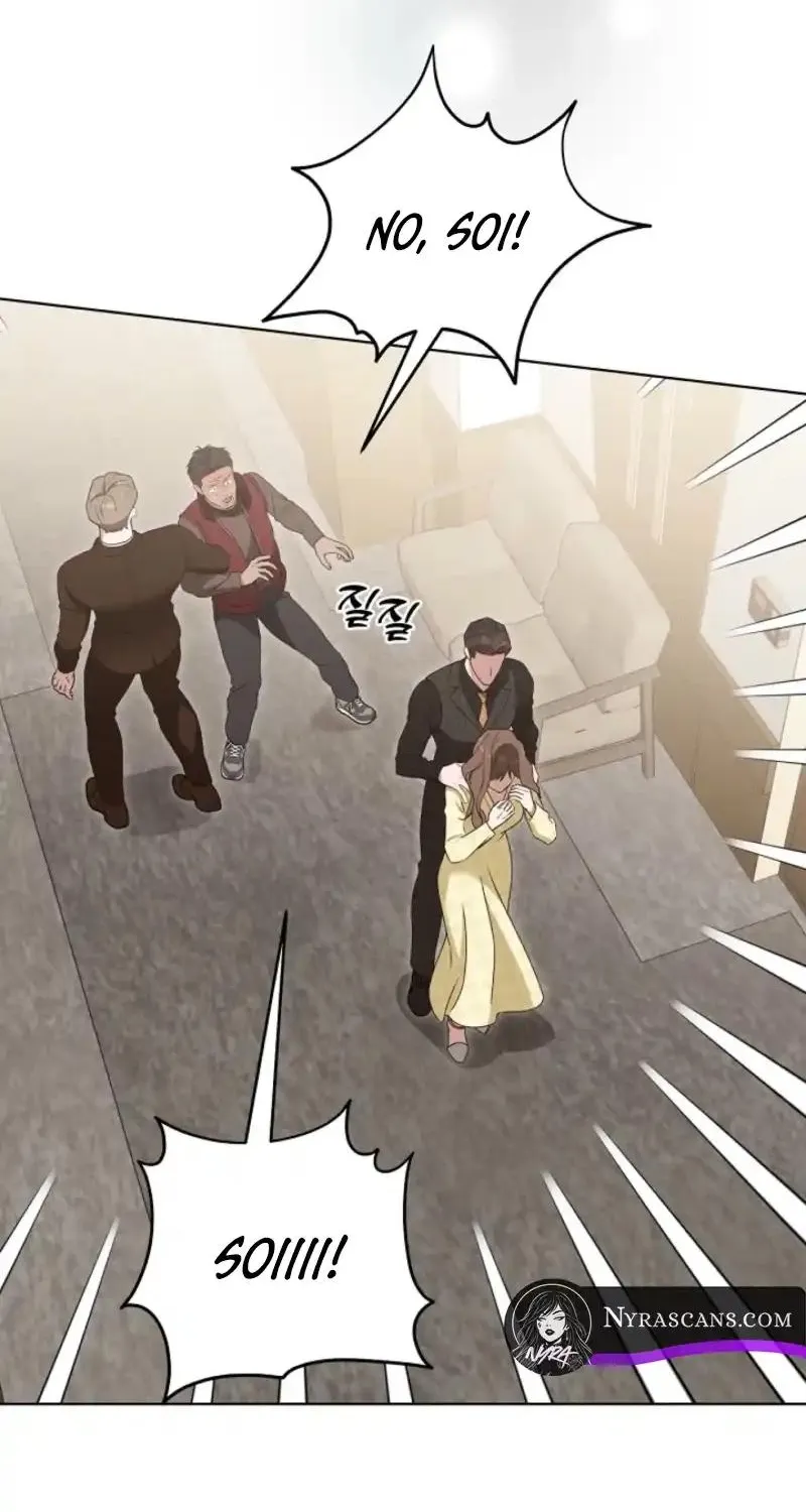 Read Snobbery chapter 13 image 58 on Lezhin