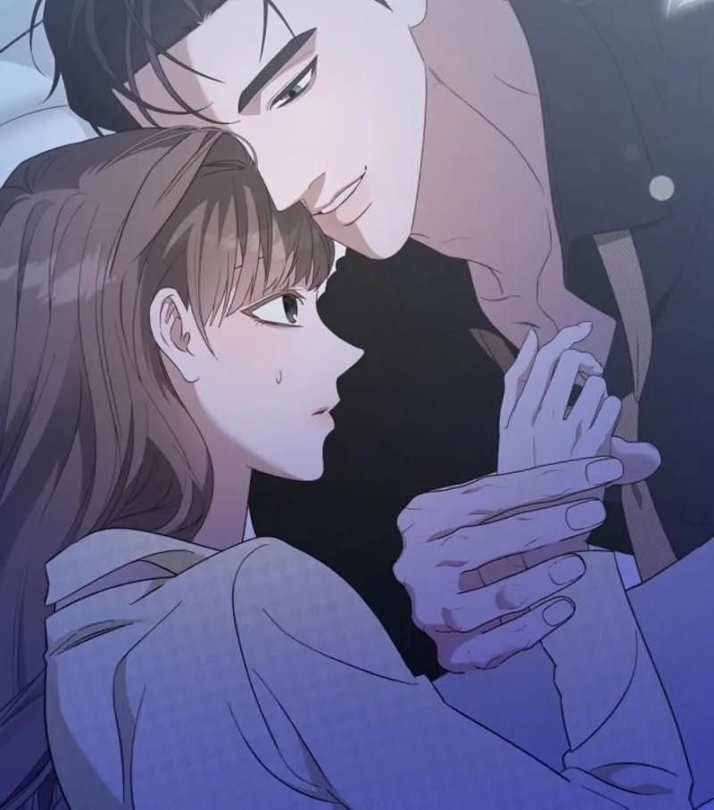 Read Snobbery chapter 14 image 12 on Lezhin