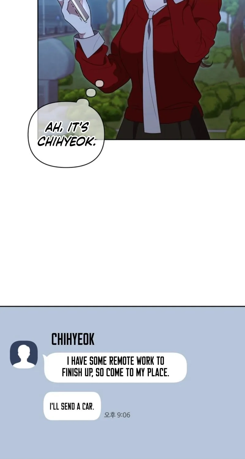 Read Snobbery chapter 14 image 19 on Lezhin