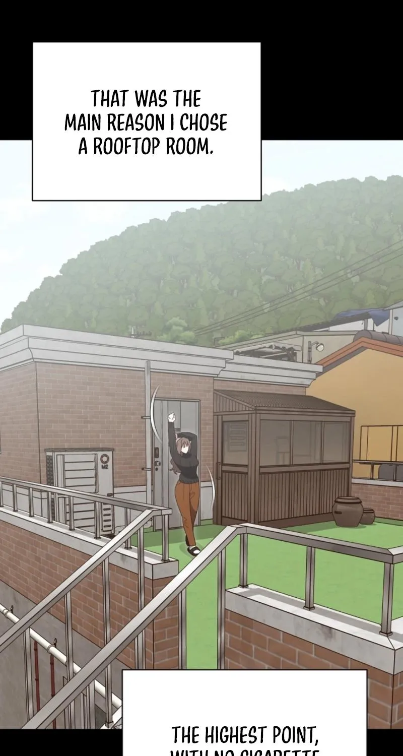 Read Snobbery chapter 14 image 27 on Lezhin