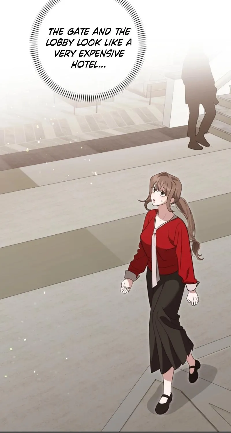 Read Snobbery chapter 14 image 37 on Lezhin