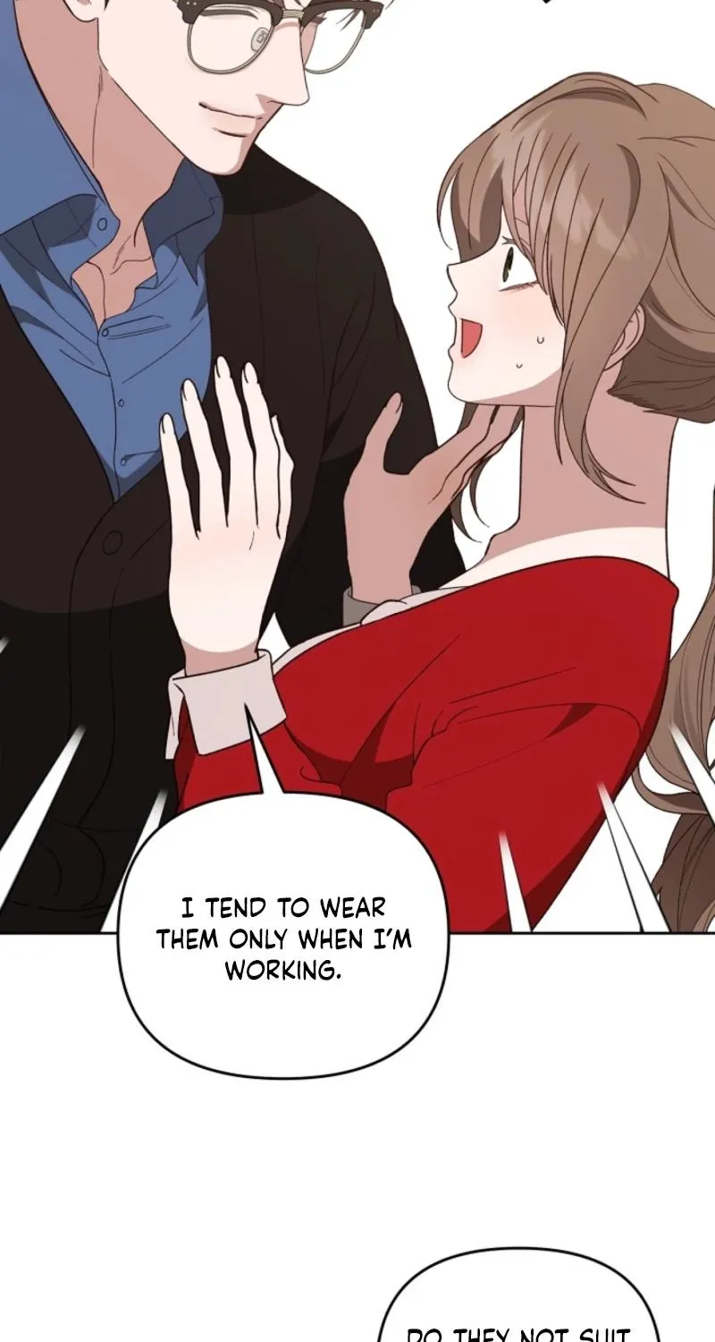 Read Snobbery chapter 14 image 52 on Lezhin