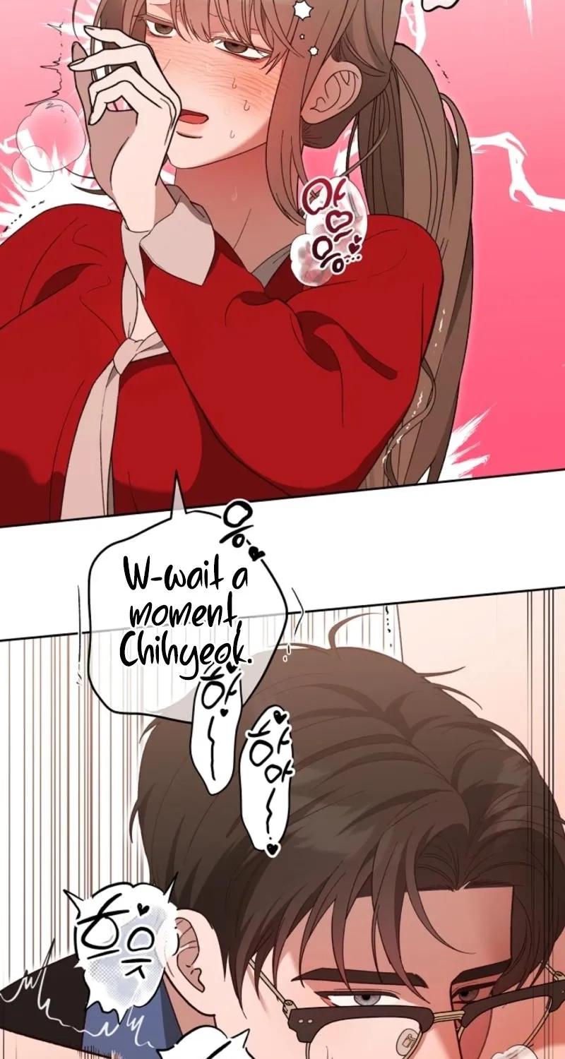Read Snobbery chapter 14 image 75 on Lezhin