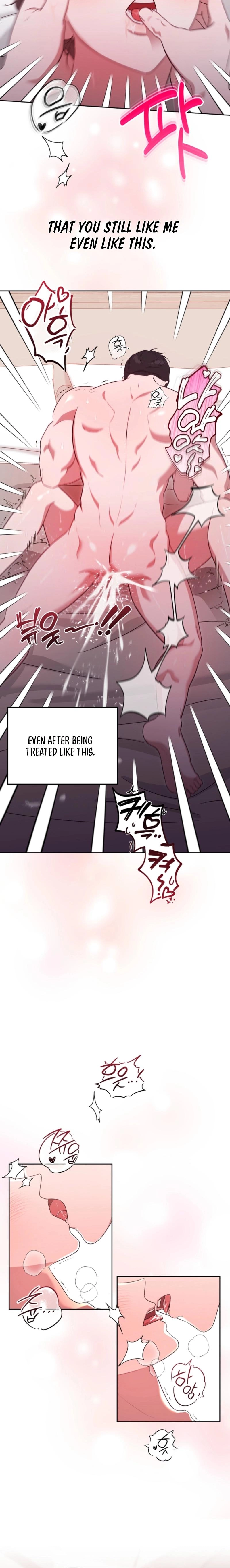 Read Snobbery chapter 15 image 14 on Lezhin
