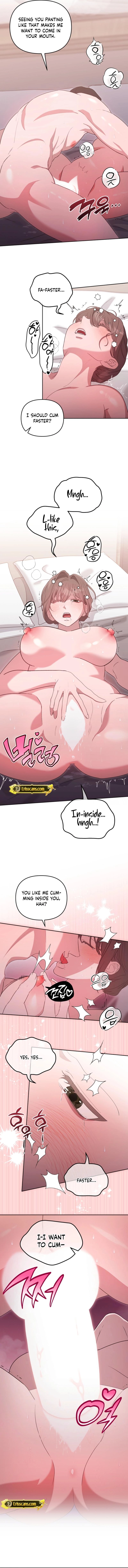 Read Snobbery chapter 15 image 15 on Lezhin