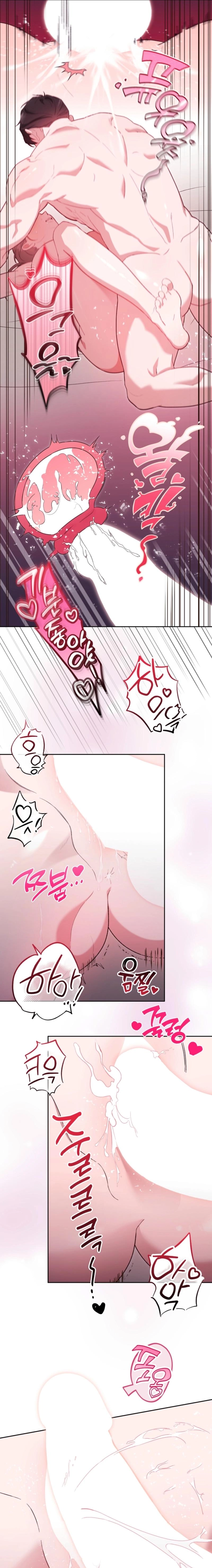 Read Snobbery chapter 15 image 16 on Lezhin
