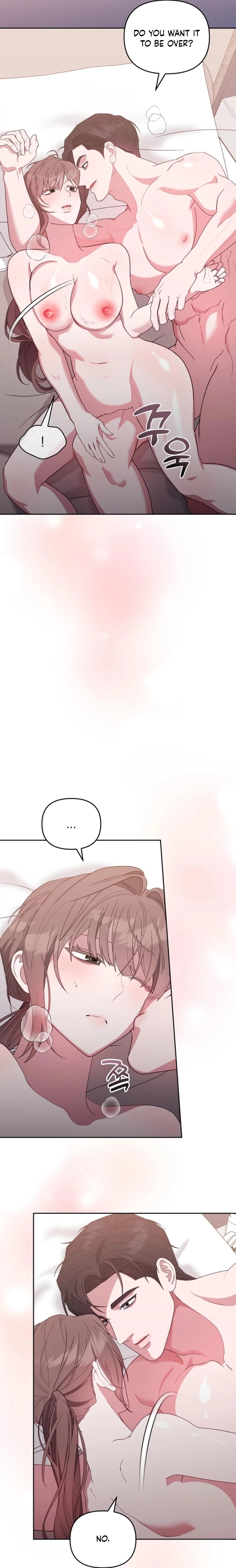 Read Snobbery chapter 15 image 18 on Lezhin