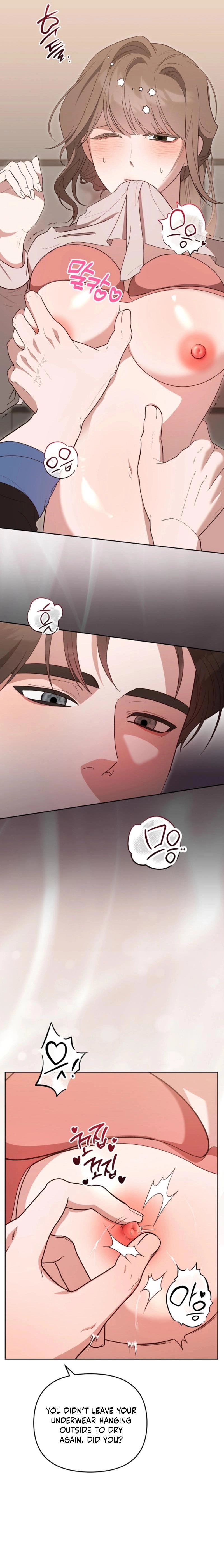 Read Snobbery chapter 15 image 2 on Lezhin
