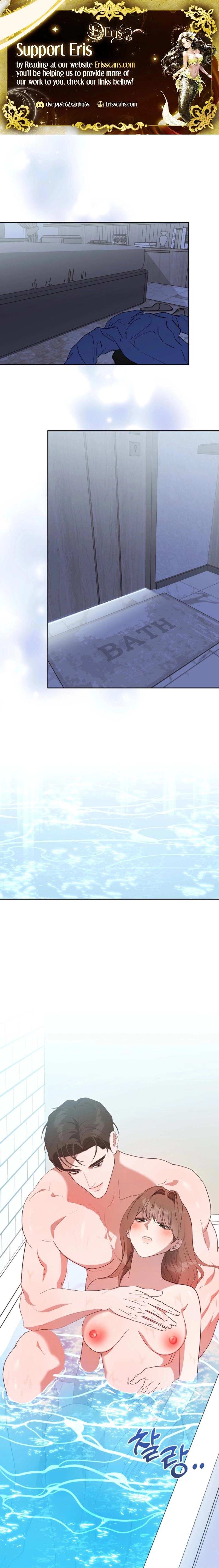Read Snobbery chapter 16 image 1 on Lezhin
