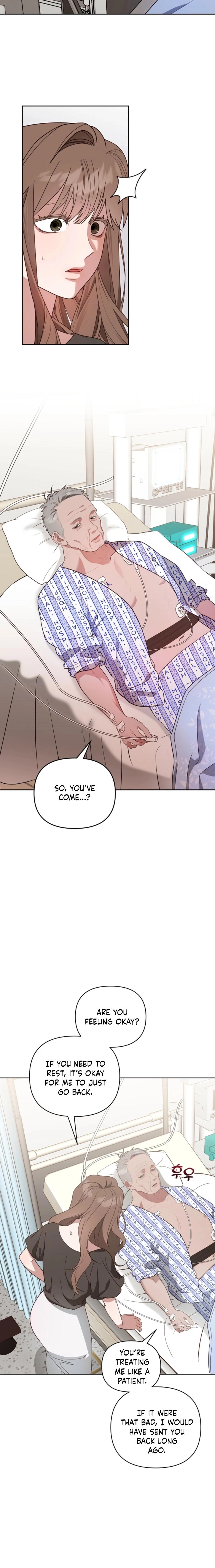 Read Snobbery chapter 16 image 10 on Lezhin