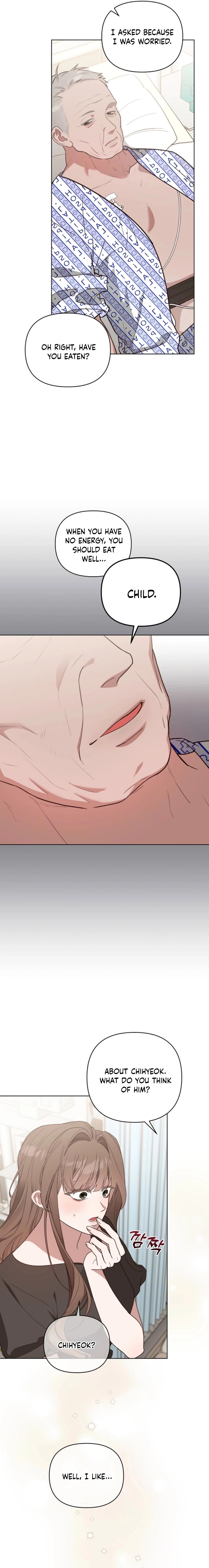 Read Snobbery chapter 16 image 11 on Lezhin