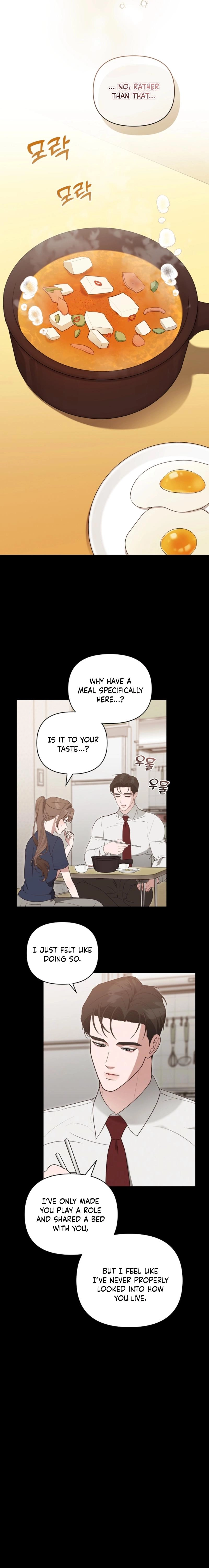 Read Snobbery chapter 16 image 12 on Lezhin