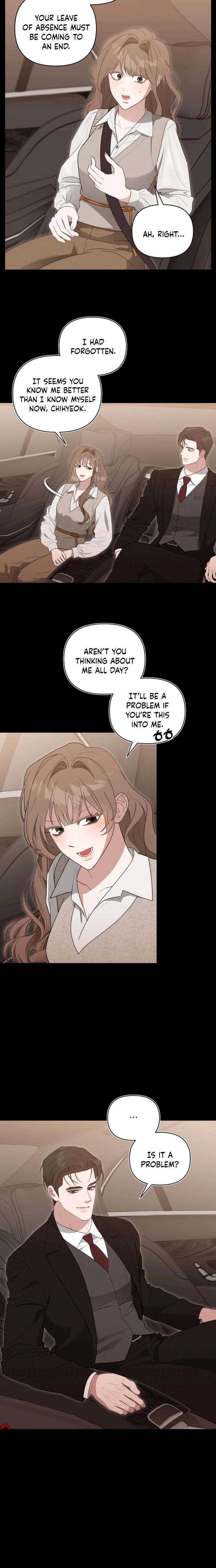 Read Snobbery chapter 16 image 14 on Lezhin