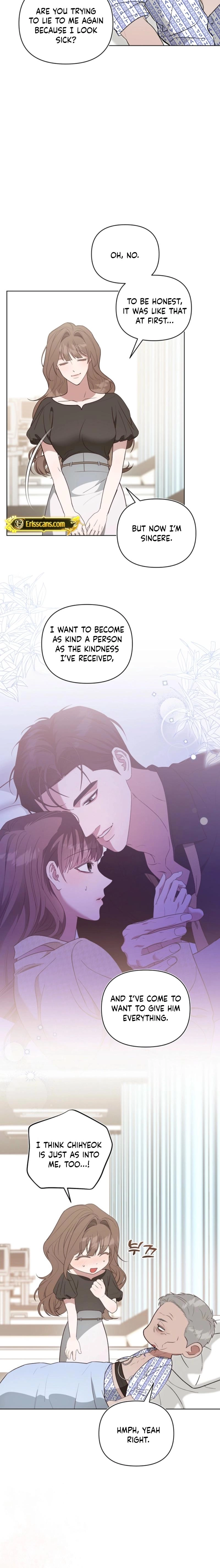 Read Snobbery chapter 16 image 16 on Lezhin
